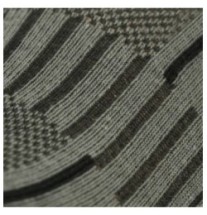 Ponožky M-Tac Light Socks Mk.3 - olivové, 39-42