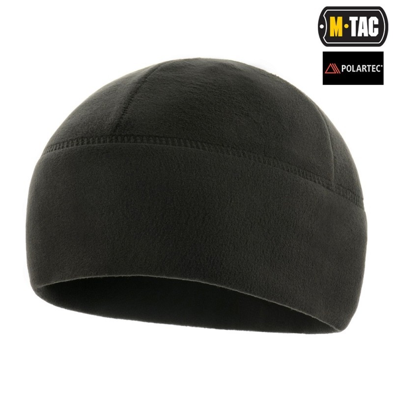 Kulich M-Tac Watch Cap Light Polartec Gen.II - čierny, S Kulich M-Tac Watch Cap Light Polartec Gen.II - čierny, S
