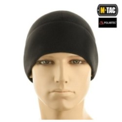 Kulich M-Tac Watch Cap Light Polartec Gen.II - čierny, S