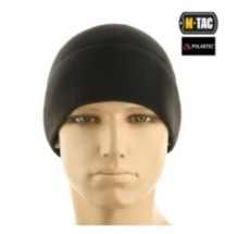 Kulich M-Tac Watch Cap Light Polartec Gen.II - čierny, S