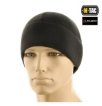 Kulich M-Tac Watch Cap Light Polartec Gen.II - čierny, S