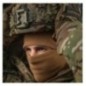 Čiapka zimná M-Tac Fleece Helmet Liner Rip-Stop - coyote, S