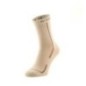 Ponožky M-Tac Light Socks Mk.3 - béžové, 39-42