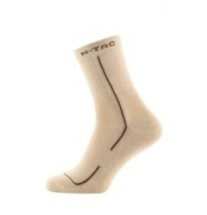 Ponožky M-Tac Light Socks Mk.3 - béžové, 39-42