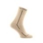 Ponožky M-Tac Light Socks Mk.3 - béžové, 39-42