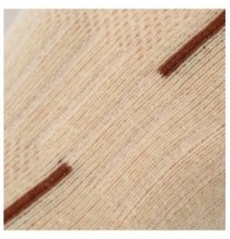 Ponožky M-Tac Light Socks Mk.3 - béžové, 39-42