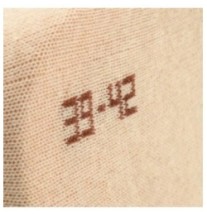 Ponožky M-Tac Light Socks Mk.3 - béžové, 39-42