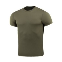 Tričko M-Tac Moisture-Wicking - olivové