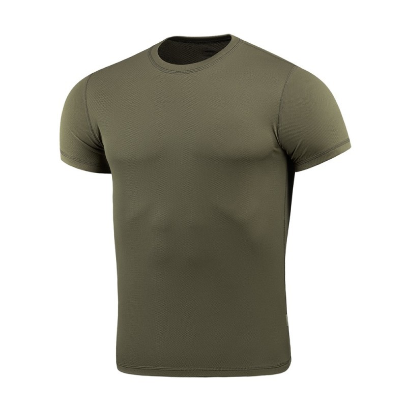 Tričko M-Tac Moisture-Wicking - olivové, 3XL Tričko M-Tac Moisture-Wicking - olivové, 3XL