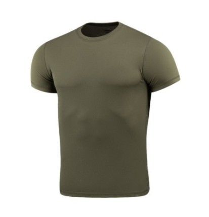 Tričko M-Tac Moisture-Wicking - olivové, 3XL