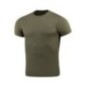 Tričko M-Tac Moisture-Wicking - olivové, 3XL Tričko M-Tac Moisture-Wicking - olivové, 3XL