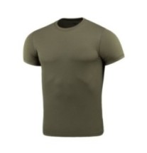 Tričko M-Tac Moisture-Wicking - olivové