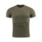Tričko M-Tac Moisture-Wicking - olivové, 3XL Tričko M-Tac Moisture-Wicking - olivové, 3XL