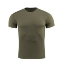 Tričko M-Tac Moisture-Wicking - olivové