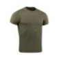 Tričko M-Tac Moisture-Wicking - olivové, 3XL Tričko M-Tac Moisture-Wicking - olivové, 3XL