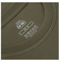 Tričko M-Tac Moisture-Wicking - olivové