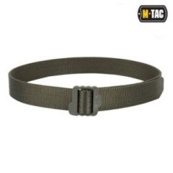 Taktický opasok M-Tac Double Duty - olivový, S