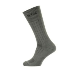 Ponožky taktické M-Tac Tactical Army - olivové, 41-42