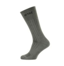 Ponožky taktické M-Tac Tactical Army - olivové, 41-42