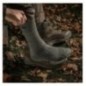 Ponožky taktické M-Tac Tactical Army - olivové, 41-42
