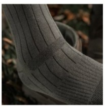 Ponožky taktické M-Tac Tactical Army - olivové, 41-42