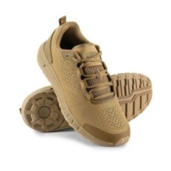 Topánky nízke M-Tac Summer Pro - coyote, 41