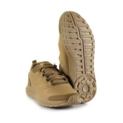 Topánky nízke M-Tac Summer Pro - coyote, 41