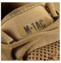 Topánky nízke M-Tac Summer Pro - coyote, 41