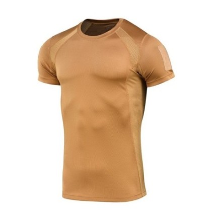 Tričko funkčné M-Tac Athletic Tactical Gen.II - coyote