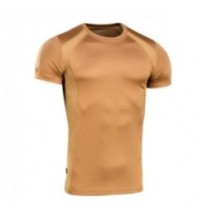 Tričko funkčné M-Tac Athletic Tactical Gen.II - coyote, XL