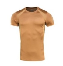 Tričko funkčné M-Tac Athletic Tactical Gen.II - coyote, XL