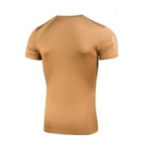 Tričko funkčné M-Tac Athletic Tactical Gen.II - coyote, XL
