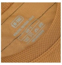 Tričko funkčné M-Tac Athletic Tactical Gen.II - coyote, XL