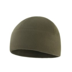 Kulich M-Tac Watch Cap Elite Fleece Slimtex 320 - tmavo olivový, S