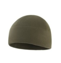 Kulich M-Tac Watch Cap Elite Fleece Slimtex 320 - tmavo olivový, S