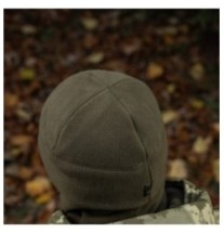 Kulich M-Tac Watch Cap Elite Fleece Slimtex 320 - tmavo olivový, S