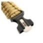 Náramok para M-Tac Paracord Multi - coyote, M Náramok para M-Tac Paracord Multi - coyote, M