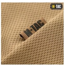 Polokošeľa M-Tac Elite Tactical Coolmax - coyote