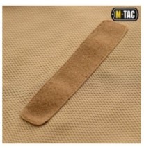 Polokošeľa M-Tac Elite Tactical Coolmax - coyote
