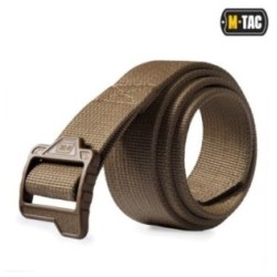 Opasok taktický M-Tac Double Duty Hex - coyote, 3XL