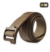 Opasok taktický M-Tac Double Duty Hex - coyote, 3XL