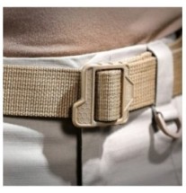 Opasok taktický M-Tac Double Duty Hex - coyote, 3XL