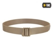 Taktický opasok M-Tac Double Duty - coyote, S