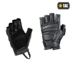 Rukavice bezprsté M-Tac Assault Tactical Mk.1 - čierne