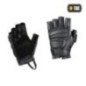 Rukavice bezprsté M-Tac Assault Tactical Mk.1 - čierne, S Rukavice bezprsté M-Tac Assault Tactical Mk.1 - čierne, S