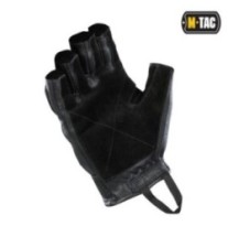 Rukavice bezprsté M-Tac Assault Tactical Mk.1 - čierne