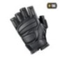 Rukavice bezprsté M-Tac Assault Tactical Mk.1 - čierne, S Rukavice bezprsté M-Tac Assault Tactical Mk.1 - čierne, S