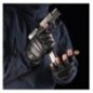 Rukavice bezprsté M-Tac Assault Tactical Mk.1 - čierne, S Rukavice bezprsté M-Tac Assault Tactical Mk.1 - čierne, S