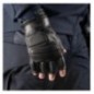 Rukavice bezprsté M-Tac Assault Tactical Mk.1 - čierne, S Rukavice bezprsté M-Tac Assault Tactical Mk.1 - čierne, S