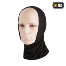 Nákrčník Multi-Wrap M-Tac Lightweight Tube - čierny